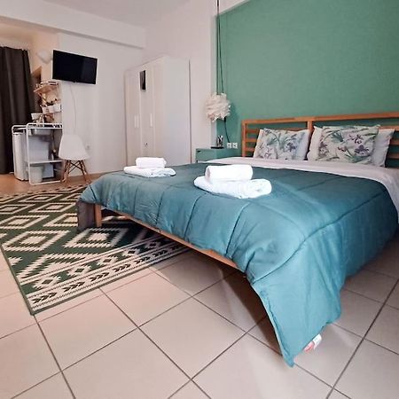 Comfy City Hideaway Kalamata Exteriör bild