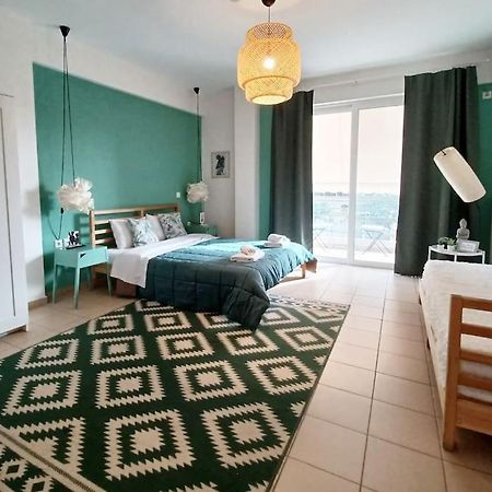 Comfy City Hideaway Kalamata Exteriör bild
