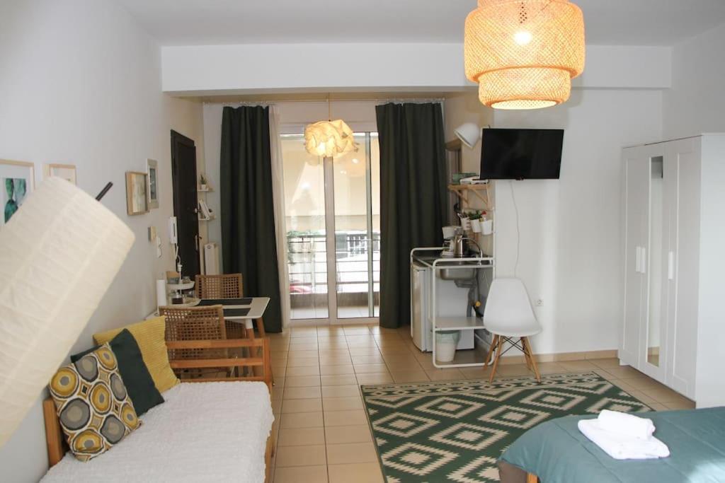 Comfy City Hideaway Kalamata Exteriör bild
