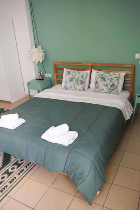 Comfy City Hideaway Kalamata Exteriör bild
