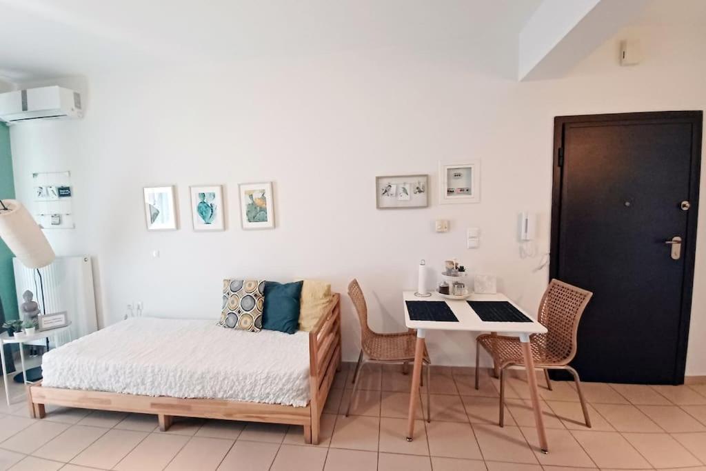 Comfy City Hideaway Kalamata Exteriör bild