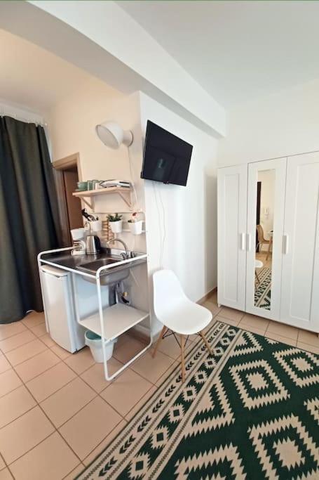 Comfy City Hideaway Kalamata Exteriör bild