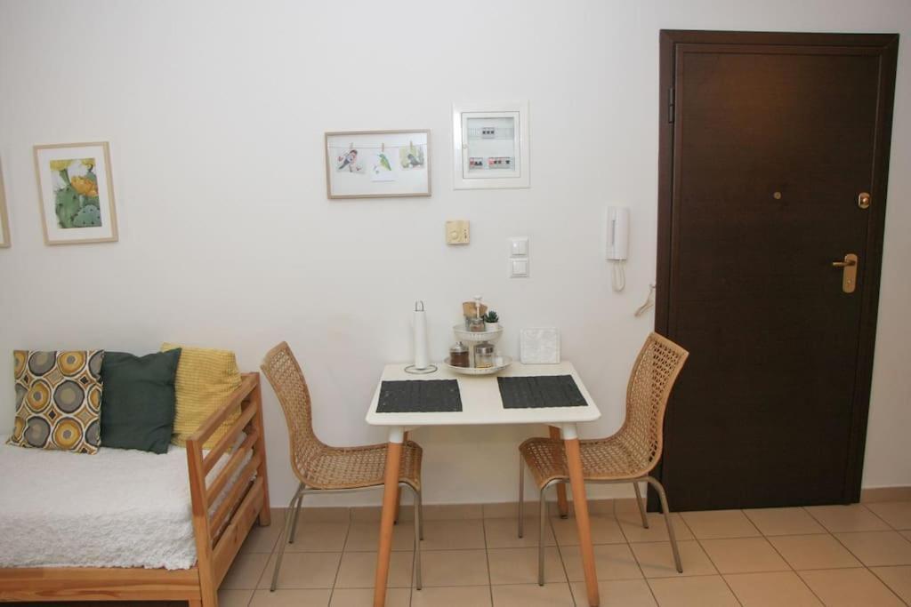 Comfy City Hideaway Kalamata Exteriör bild